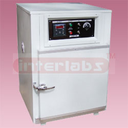 LABORATORY OVENS